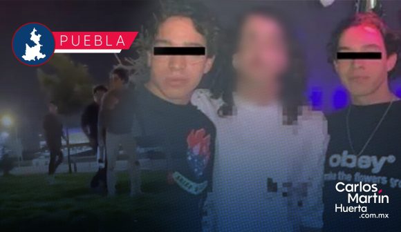 Universidad Anáhuac suspende a gemelos involucrados en agresión a Ernesto Calderón