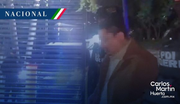 Congreso de Morelos protege a Uriel Carmona pese al desafuero