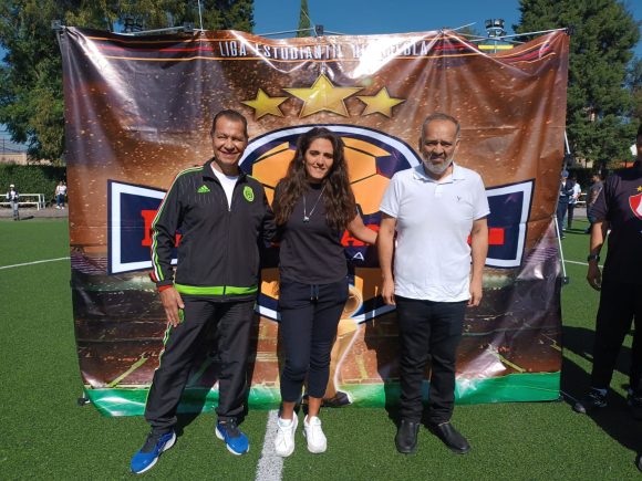 WhatsApp Image 2023-09-25 at 12.41.56 La Liga Estudiantil de Puebla pone en marcha su Temporada 2023-2024