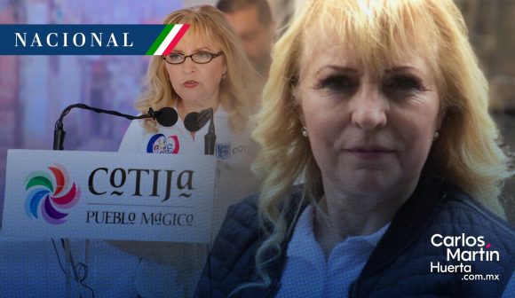 Yolanda Sánchez - alcaldesa Cotija Liberan con vida a la alcaldesa de Cotija, Yolanda Sánchez Figueroa