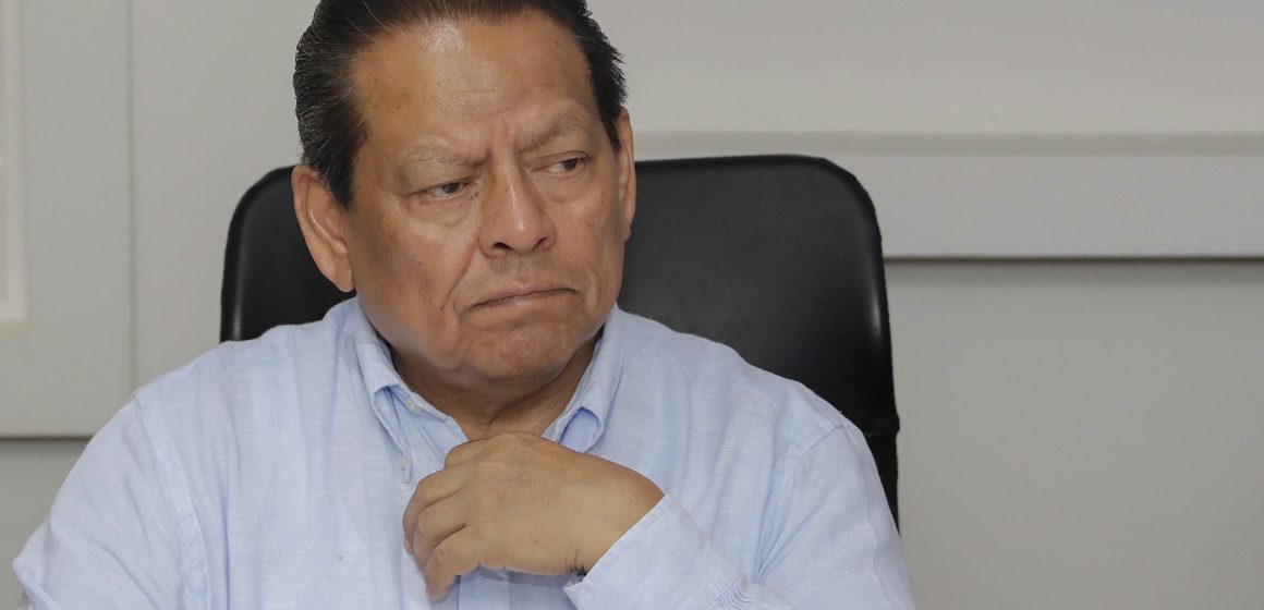 PSI podría postular a Nadia Navarro como su candidata a la gubernatura de Puebla