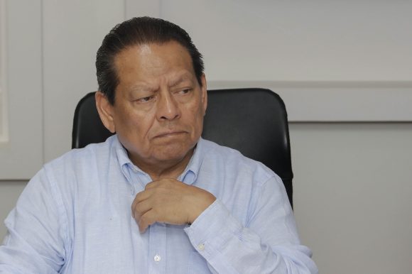 PSI podría postular a Nadia Navarro como su candidata a la gubernatura de Puebla