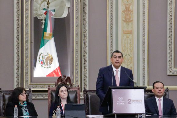 “Diputados deben privilegiar los intereses del Estado por encima de los personales”: Céspedes Peregrina