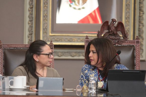 Impulsan iniciativa para establecer penas a quien cometa el delito de acoso digital