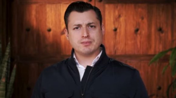 Luis Donaldo Colosio Riojas rechaza buscar la candidatura presidencial