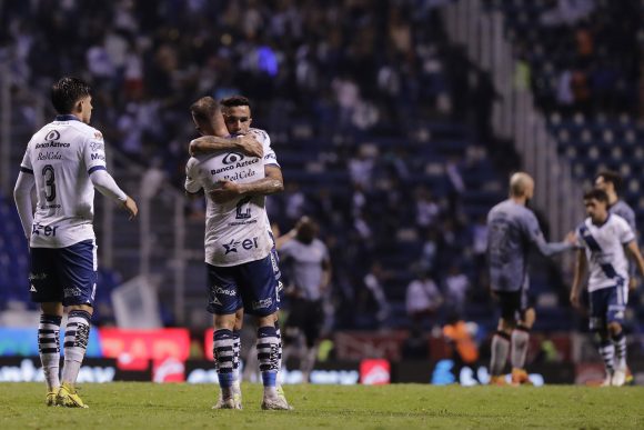 Puebla pierde partido contra Xolos en la mesa; por alineación indebida