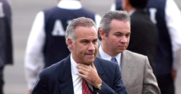 Juan Collado seguirá su proceso en libertad