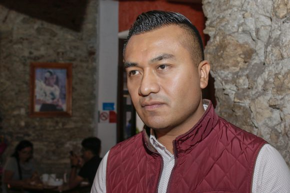 Morena debe emprender “una operación cicatriz” para evitar una fractura interna