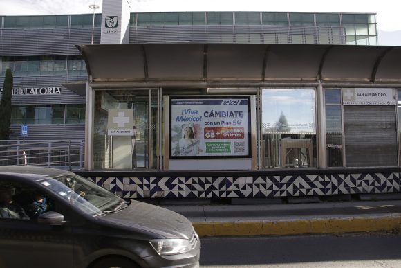 RUTA amplia su horario de atención este 15 de septiembre