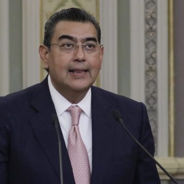 Morena realizó un proceso transparente, democrático y participativo: Céspedes Peregrina