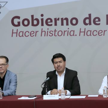 Este lunes, se llevará a cabo el “Primer Simulacro Estatal Puebla 2023”