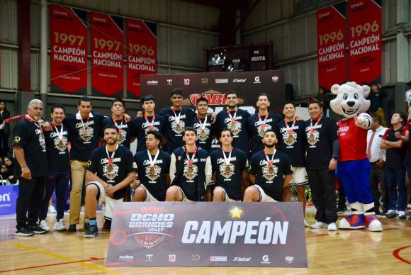 Los Tigres Blancos se preparan para el debut ante los Aztecas en Liga ABE