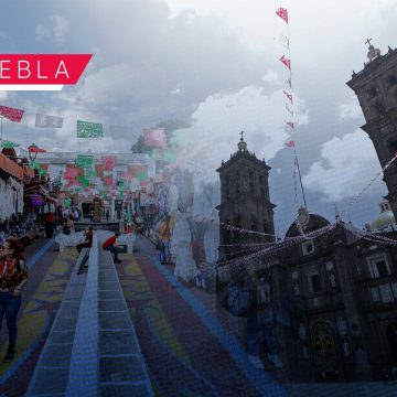 Puebla despide el 2023 con agenda cultura para toda la familia