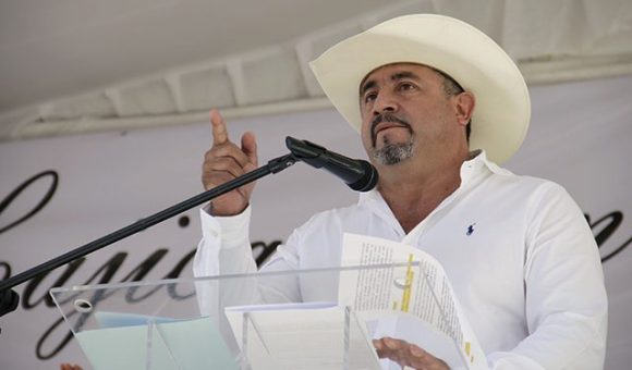 00ee4209-73d6-49ec-b8b8-8e9dba4d66e1 Liberan a Arturo Cajica después de 17 meses en prisión