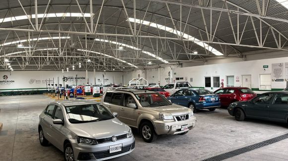 016bb2bb-8755-4071-9687-1eeeea486288 Multas por no verificar tendrán aumento en el 2024: Medio Ambiente