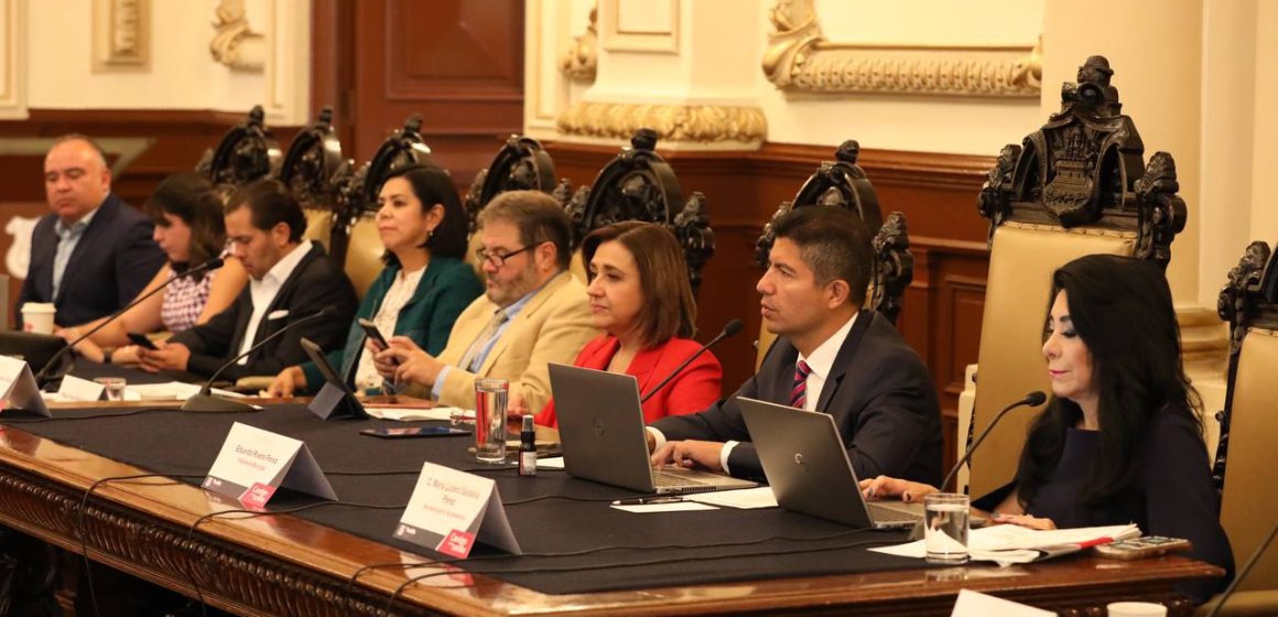 Cabildo envió reforma de Ley de Ingresos 2023 para continuar con el ordenamiento vehicular  