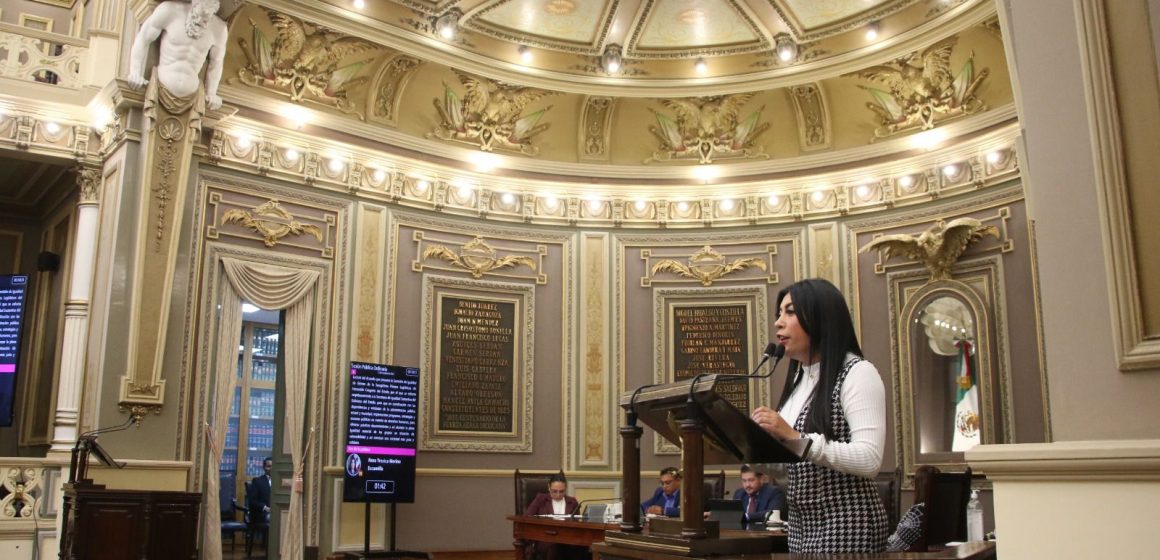 Impulsan iniciativa en el Congreso del Estado para la prevención, atención y erradicación de la violencia