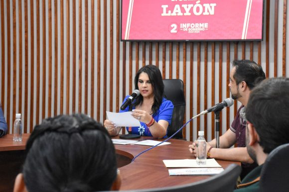 Dan de baja a 28 personas de la Secretaria de Seguridad Pública de Texmelucan