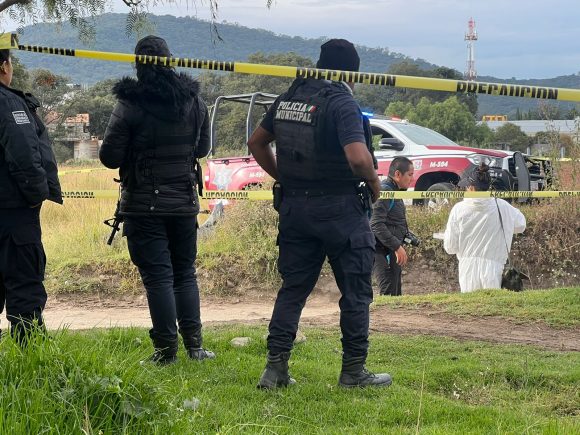 Grupos delictivos están reclutando adictos para cometer los ilícitos