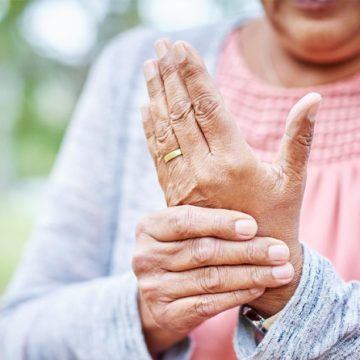 Osteoporosis afecta a una de cada tres mujeres mayores de 50 años