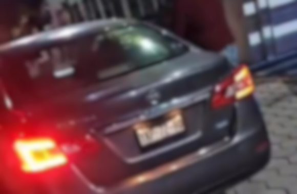 Oscar fue asesinado de un golpe con una llave de cruz en Zavaleta