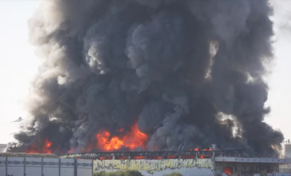 México condena ataques a Israel y envía condolencias a familiares de víctimas