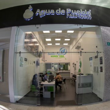 Agua de Puebla para Todos arranca el programa “Pago Anual Anticipado”