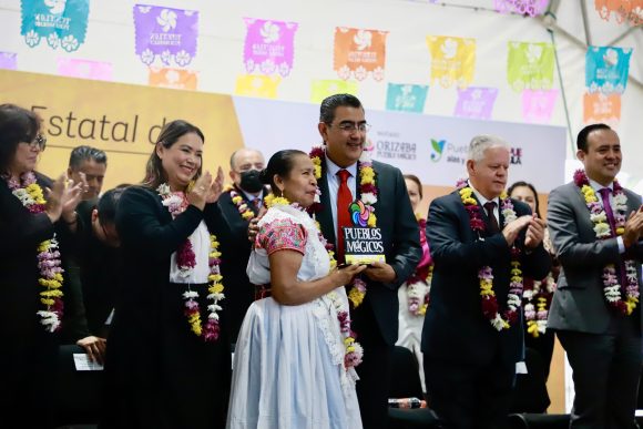 4_PUEBLOS_MÁGICOS_2210123 Muestra gobierno estatal grandeza de Pueblos Mágicos de Puebla
