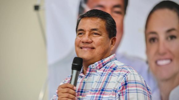 Propuestas de INE atenta contra la autonomía de los partidos políticos: Julio Huerta