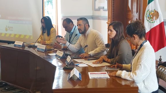 Anuncian reapertura de la 10 a la 16 Poniente-Oriente este viernes