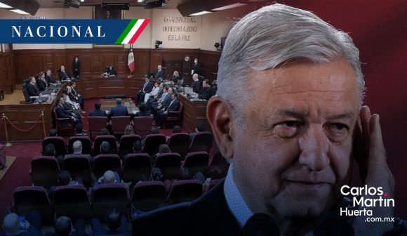 AMLO niega afectaciones a trabajadores del Poder Judicial de eliminarse fideicomisos