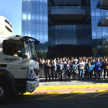 Envía la BUAP apoyo para los damnificados de Guerrero