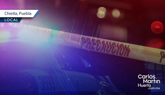 Acribillan a “El Chay” en un bar de Atencingo