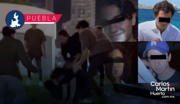 Agresores de Ernesto Calderón buscan a la fiscalía para llegar a un acuerdo; siguen prófugos