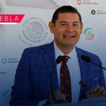 Puebla, punto estratégico para la continuidad del legado de Obrador que seguirá Sheinbaum: Armenta