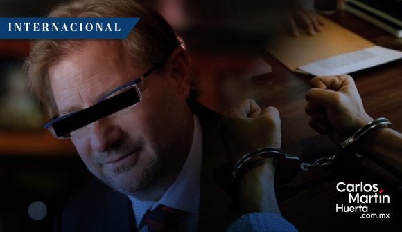 No hay fecha definida para extradición de Roemer: Embajada de Israel
