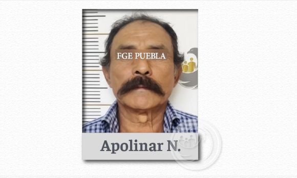 Apolinar N - violación Hombre es vinculado a proceso por violación en agravio de una familiar