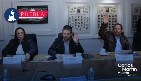 Portada Aprueban 50 cuentas públicas en Comisión de la Auditoría Superior del Estado CMH Aprueban 50 cuentas públicas en Comisión de la Auditoría Superior del Estado