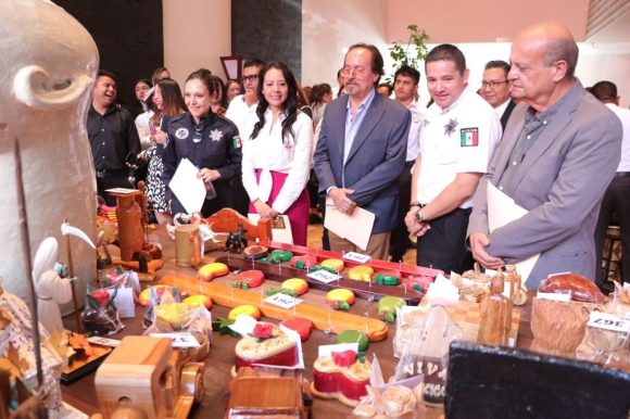 Realiza SSP Primer Concurso de Arte Penitenciario