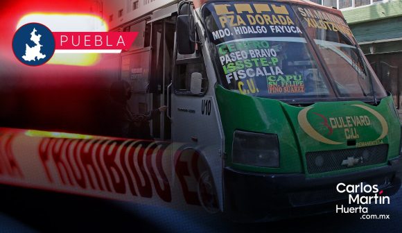 Portada Asaltan a pasajeros de la Ruta Boulevard CU; golpearon a hombre CMH Asaltan a pasajeros de la Ruta Boulevard CU; golpearon a hombre