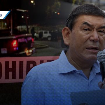 Asesinato de yerno de alcalde de Tehuacán fue por riña personal