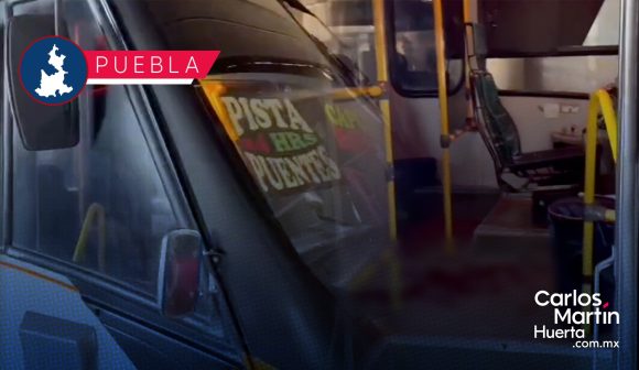 Atacan y hieren a balazos a chofer de ruta Súper Exprés