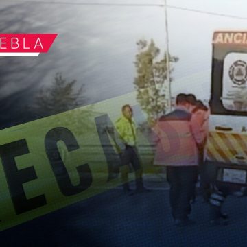 Atropellan a joven frente a la Central de Abastos