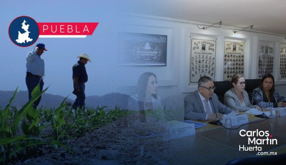 Avala Comisión exhorto para que el Registro Agrario Nacional acerque trámites a la ciudadanía