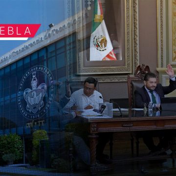 Aprueban modificación a Ley BUAP en el Congreso