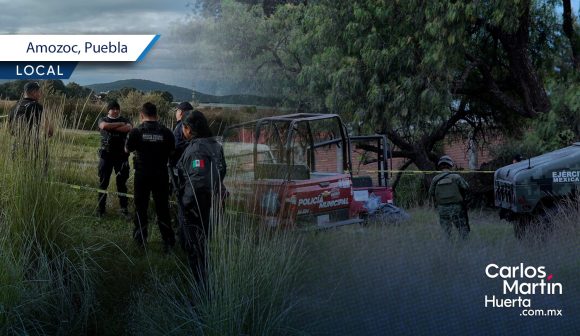 Localizan 7 bolsas con presuntos restos humanos en Chachapa