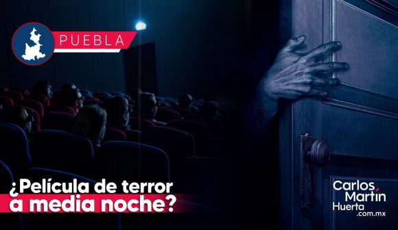 La BUAP ofrece función especial y gratuita de terror