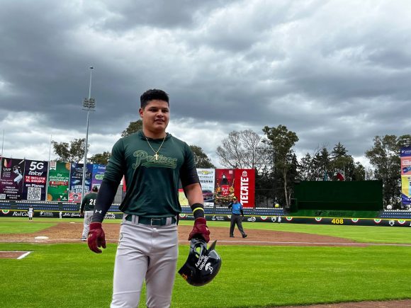 El combinado Pericos-Algodoneros-Olmecas se prepara para la Liga invernal