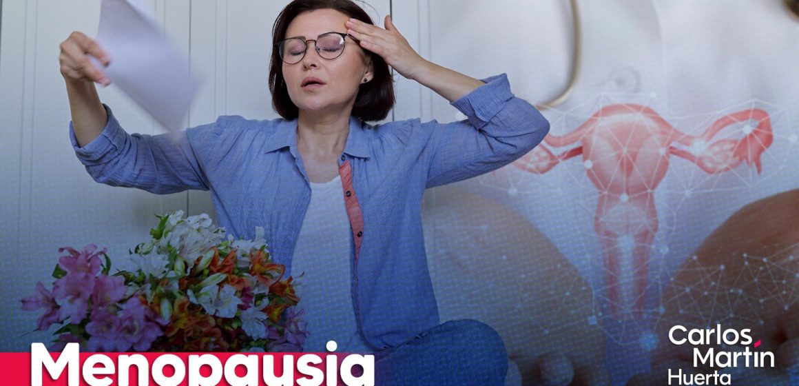 10 consejos para cuidarse en la menopausia