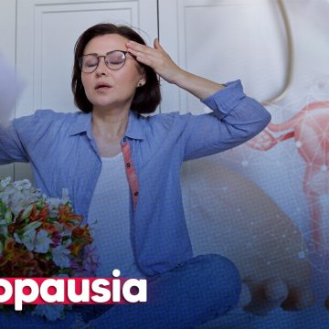 10 consejos para cuidarse en la menopausia